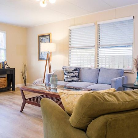 House Near Tampa Zoo And Busch Gardens, Free High Speed Wifi Villa Exteriör bild