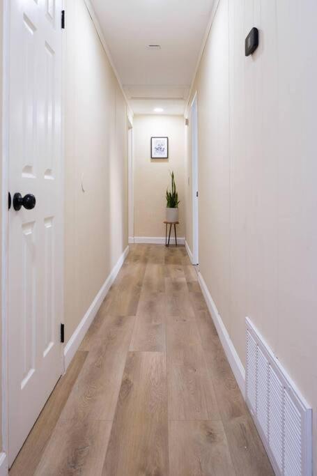 House Near Tampa Zoo And Busch Gardens, Free High Speed Wifi Villa Exteriör bild
