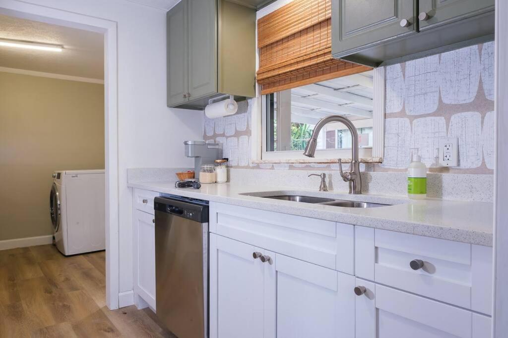 House Near Tampa Zoo And Busch Gardens, Free High Speed Wifi Villa Exteriör bild