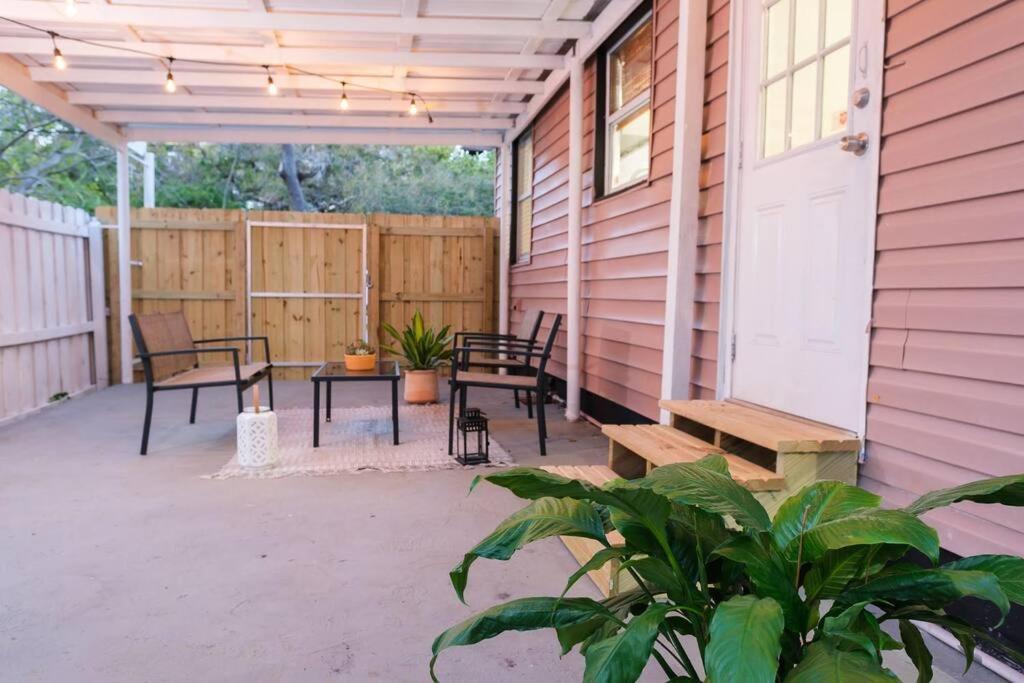 House Near Tampa Zoo And Busch Gardens, Free High Speed Wifi Villa Exteriör bild