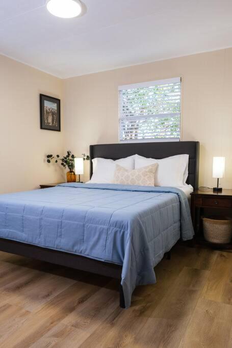 House Near Tampa Zoo And Busch Gardens, Free High Speed Wifi Villa Exteriör bild