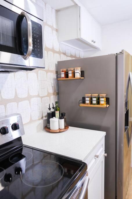 House Near Tampa Zoo And Busch Gardens, Free High Speed Wifi Villa Exteriör bild