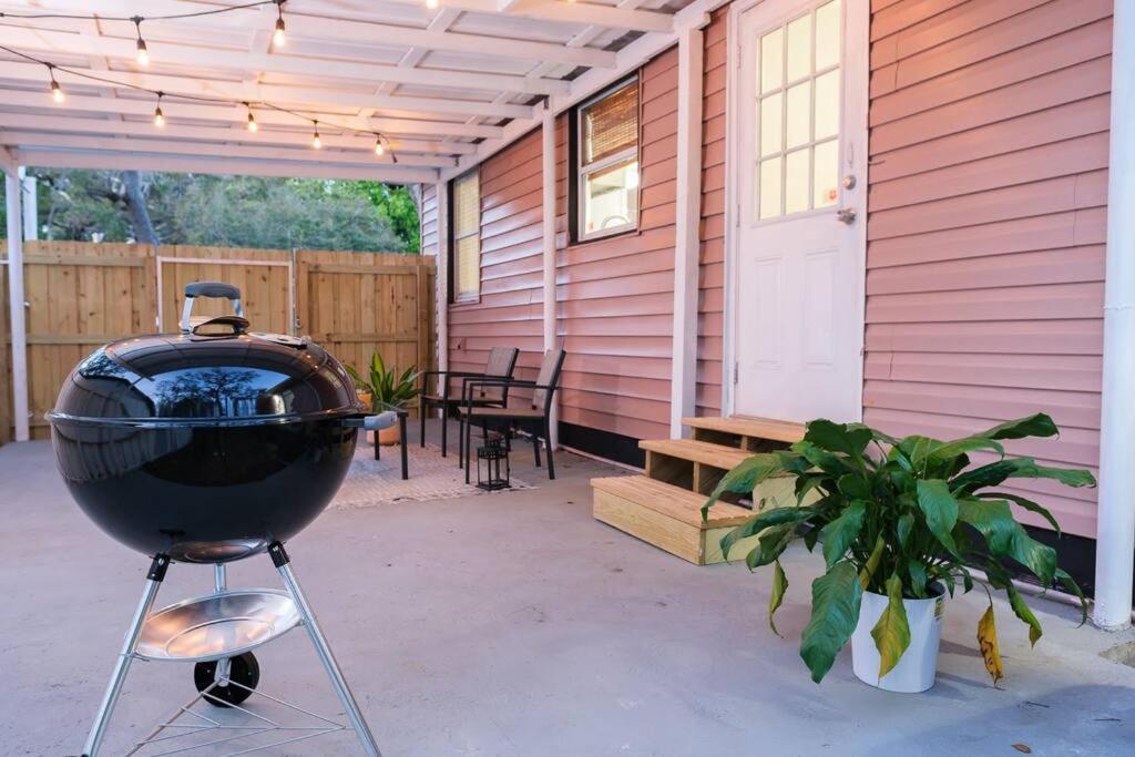 House Near Tampa Zoo And Busch Gardens, Free High Speed Wifi Villa Exteriör bild
