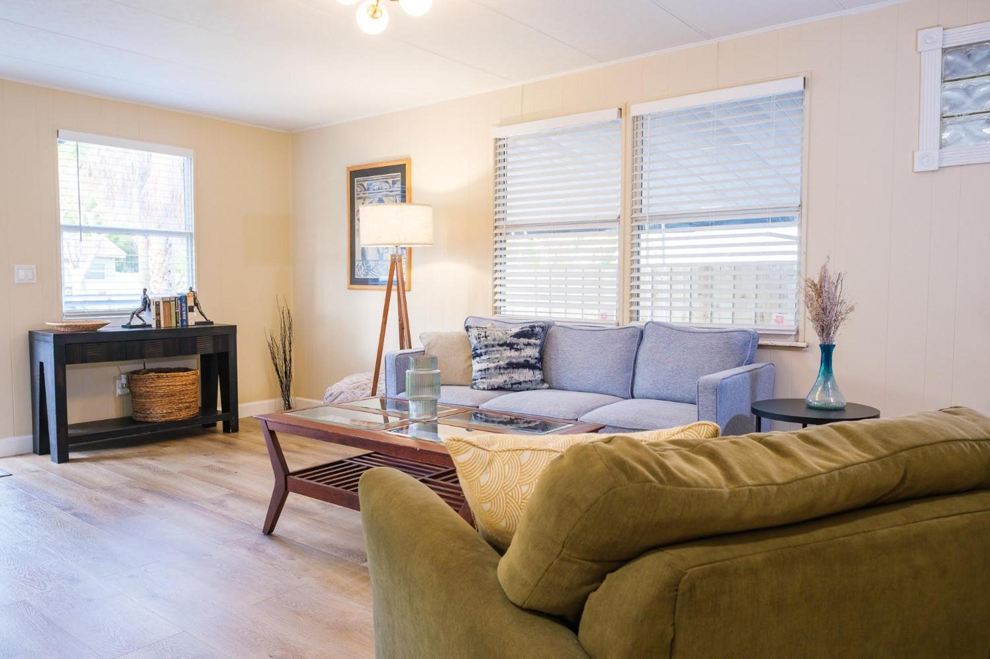 House Near Tampa Zoo And Busch Gardens, Free High Speed Wifi Villa Exteriör bild